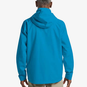 เสื้อโค้ทขนเป็ดแขนยาวสำหรับผู้ชายเสื้อโค้ทดาวน์แบบลำลองสำหรับฤดูหนาว - Product Image 2