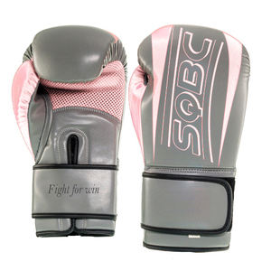 Gants de boxe d'entraînement au design personnalisé OEM Gants en cuir et gants de Muay Thai vente en gros - Product Image 5