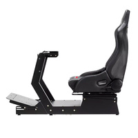 Gaming Pro Sim Racing Cockpit