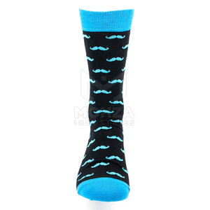 Wholesale 2026 Eco-Friendly No Show Men's Winter Fashion Casual <b>Socks</b> Top Selling Premium Quality for Online Sale - Product Image 2