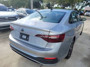 มือสอง2023 Volks-Wagen Jetta Sport - Product Image 5