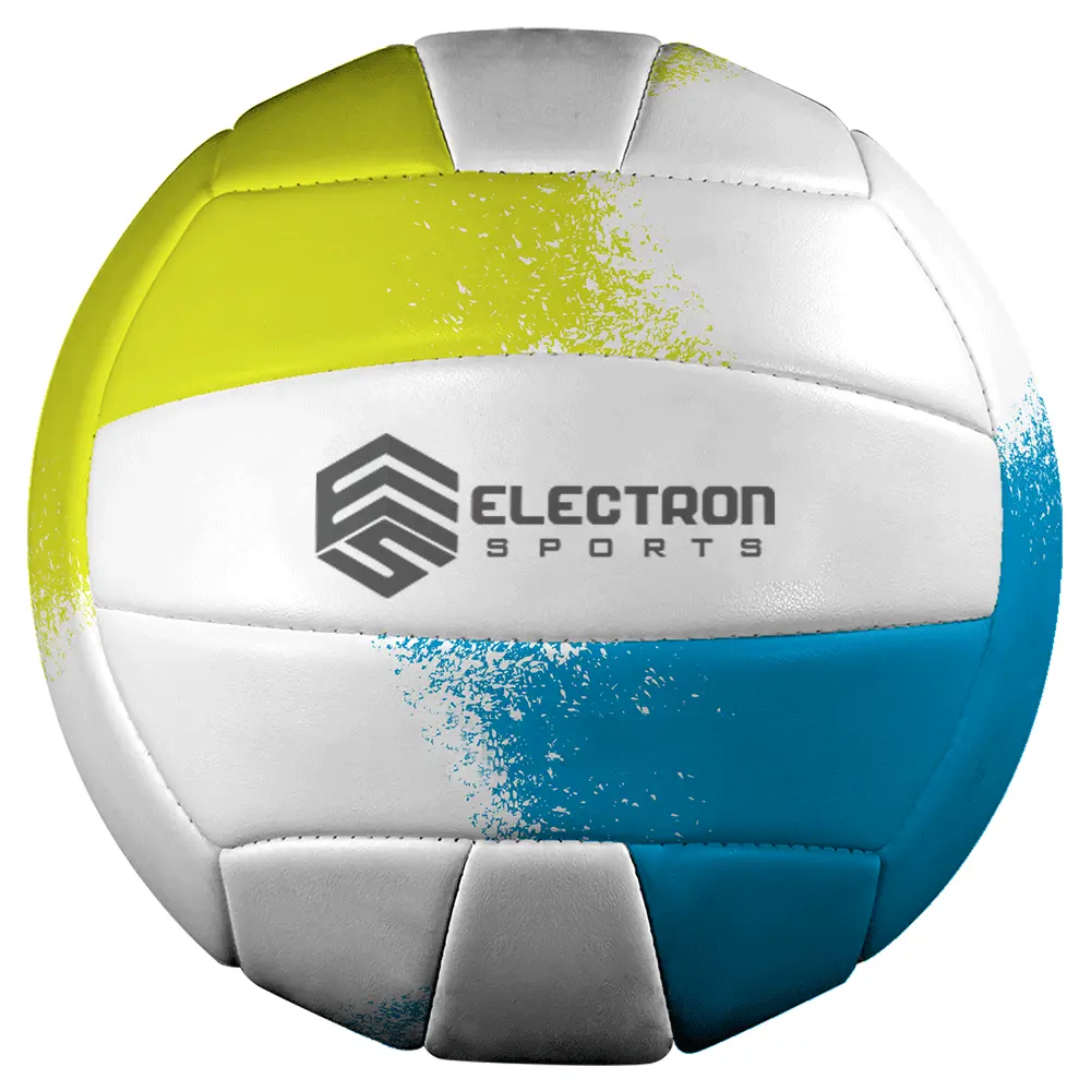 Standard Volleyball Training And Entertainment Puepose Soft Best Quality Sport Ball Pu Volleyball Outdoor Beach Volley Balls