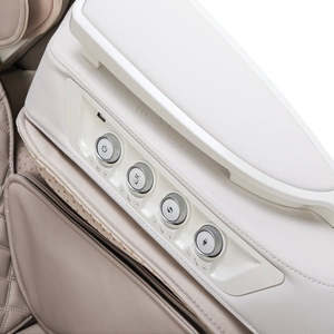 เก้าอี้นวด Osaki OS-Pro Ai 4D DuoMax วัสดุ ABS - Product Image 5