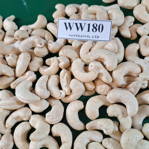 Anacardos Kaju de la mejor calidad W180 SANTIGO, anacardos, embalaje personalizado Noix De Cajou - Product Image 1