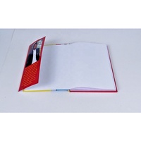 Servicio de Impresión de Libros Religiosos de Tapa Dura Personalizados al por Mayor, Papel Recubierto con Falsa Cubierta, Impresión Offset a Todo Color, Encuadernación Perfecta