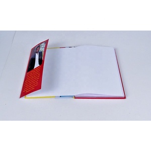 Fournisseur en gros de services d'impression de livres à couverture rigide de l'Inde impression de livres sociale couleur personnalisée en vrac - Product Image 2