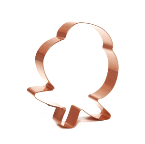 ชุดแม่พิมพ์ตัดสแตนเลสแม่พิมพ์คุกกี้เครื่องมือสำหรับใช้ในครัวสำหรับอบขนมแบบทำมือ - Product Image 3