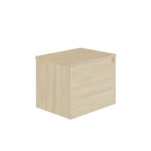 Mueble de Baño HERA 46 en Madera de Abedul - Product Image 1