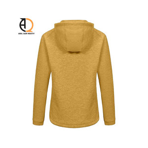 Hoodies for Women Oversized Hooded Sweatshirts Fleece Casual Long Sleeve Pullover <b>Loose</b> Lightweight Clothes - Product Image 4