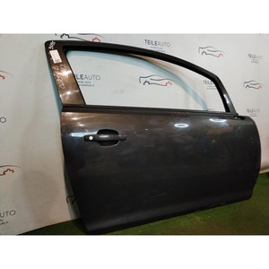 ประตูหน้าขวา DX OPEL Corsa D 3P 2nd Series DOOR 93191127 A10XEP (11>) - Product Image 2