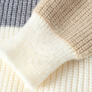 Fabricant pakistanais chandails pour hommes chandails légers pour hommes chandails pour hommes au design personnalisé - Product Image 5