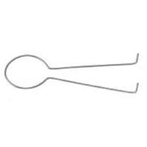 Marcadores de Areola McKissock para Reducción de Senos, 38 mm, 42 mm, 45 mm, Juego de Instrumentos Manuales de Acero - Product Image 3