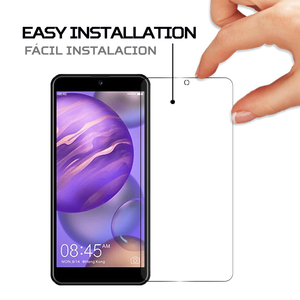 ANTISHOCK DEXP A555 <b>Screen</b> Protector High Quality Protective <b>Cover</b> for Your Device - Product Image 3