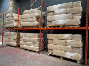 Virutas de madera de pino para camas de animales disponibles para la venta a bajo costo - Product Image 3