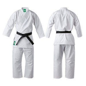 2024 mejor venta hecho a mano de alta calidad personalizado BJJ Judo trajes directo de Pakistán con servicio OEM - Product Image 4