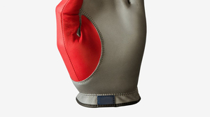 Top Trending Professional Sheepskin Golf Gloves Unique Style Soft Fabric Golf Gloves Premium Rate for Sports Use - Product Image 2