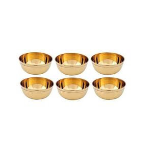 Handmade <b>Ceramic</b> Eco-friendly Modern <b>Serving</b> <b>Bowl</b> with Polished Finish for Luxurious Fine Dining Experience Japanese - Product Image 3