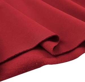 Sudadera con capucha corta de invierno OEM 2025 para Mujer | Jersey de lana con logotipo personalizado Características transpirables de secado rápido para ropa deportiva de gimnasio - Product Image 3