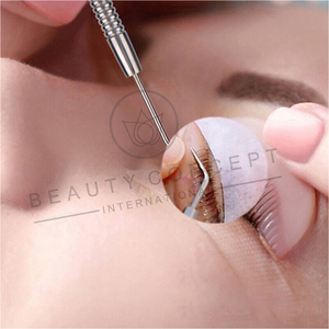 2026 New Arrival Customized Logo Print Lash Lift Best Sustainable Stainless Steel Eye Lash Lifting Tools Eyelashes Beauty - Product Image 5