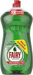 Fairy น้ำมะนาวล้างได้ของแท้พร้อม liftaction 320มล. - Product Image 5