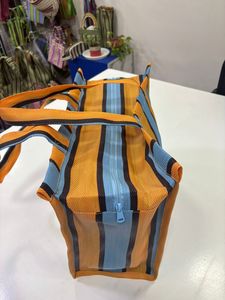 ผู้ผลิตและผู้ค้าส่งถุงซิปขนาดใหญ่จากไนลอนรีไซเคิลที่เป็นมิตรต่อสิ่งแวดล้อมจากอินเดีย - Product Image 6