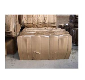 ขยะกระดาษสำหรับใช้รีไซเคิลเป็นมิตรกับสิ่งแวดล้อม Occ12สั่งซื้อจำนวนมาก - Product Image 1