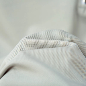 Camiseta Polo de Manga Larga para Hombre, Colección Fresh, Tejido Texturizado, Ligera, para Verano, Personalizable con Marca, OEM - Product Image 4