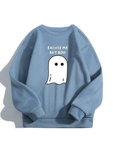 Tallas grandes de alta calidad logotipo personalizado sudadera transpirable nuevo diseño logotipo personalizado hombres sudadera de gran tamaño hombro caído - Product Image 3