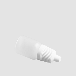 Flacon compte-gouttes en plastique LDPE de 10 ml - Emballage en gros pour pilules, vitamines en poudre - Solutions d'emballage JK Ho Chi Minh City - Product Image 4