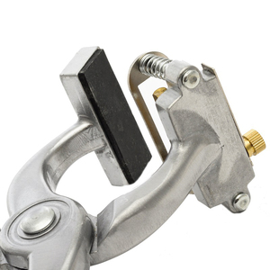 Pince à tatouer pour animaux, outils de tatouage pour porcs et lapins, marqueur de tatouage pour bétail avec lettres et chiffres, prix bas, OEM - Product Image 3