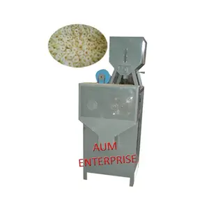 Long Service Life Corn Flakes Processing Machine for Snacks Making Use Available at Affordable Price from India