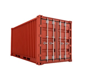 Contenedor High Cube Usado, Compra al por Mayor |   Contenedor de Envío Usado a Precio Accesible - Product Image 1