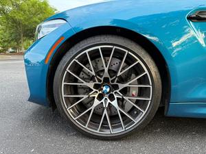 BMW M2 Competition 2020 Usado en Buen Estado - Product Image 3
