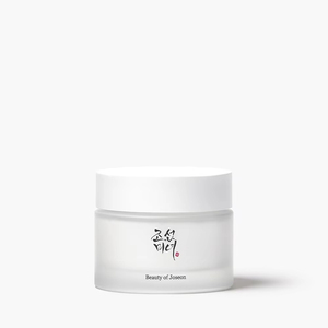 Crema al Niacinamide e Riso Dynasty per Uso Diurno, Idratante con Altri Ingredienti per Pelle Secca e Sensibile, Skincare Coreana per Donne, Vendita all'Ingrosso - Product Image 1