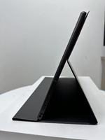 Écran portable 15,6 pouces FHD IPS avec rétroéclairage LED Type-C, fin, pour téléphone portable, PC, ordinateur portable, extension d'écran, jeux PS4