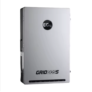 Mejor Oferta: Caja de Servicio para Inversor de CC/CA GridBoss EG4GRIDBOSS de 200 Amperios - Uso Doméstico e Industrial, Lista para Enviar - Product Image 2