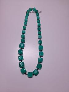 Chic Custom Bead Necklaces for Every Occasion Personalized Fashion Necklaces: <b>Your</b> Style, <b>Your</b> Statement Elegant Handmade Bead - Product Image 6