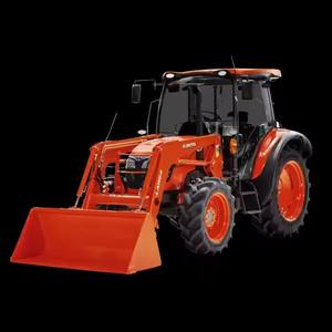 รถแทรกเตอร์4WD L4018ในฟาร์มเครื่องยนต์90HP เครื่องยนต์ใหม่ได้รับการจัดอันดับ40HP มอเตอร์แกนปั๊มเกียร์2ปีเปิดใช้งาน IOT - Product Image 1