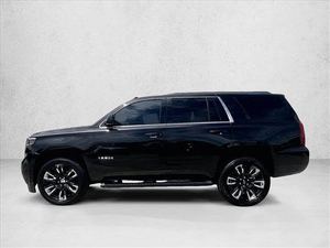 Nouveautés à prix réduits! Tahoe LS RWD 5.3L V-8 6 vitesses automatique, sièges en tissu, SUV crossover, modèle 2019, d'occasion - Product Image 5