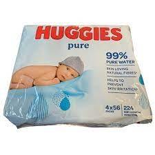 Prix bas pour les lingettes humides pour bébés, en papier, pour le nettoyage, utilisation domestique, vente en gros, approvisionnement en vrac, emballage durable pour l'exportation - Product Image 3