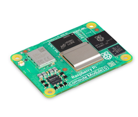 Module informatique Raspberry Pi CM5, carte mère, module informatique CM5008016 CM5002016