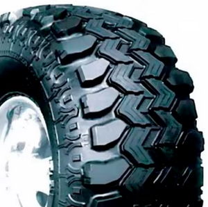 ยางเรเดียล SSR ขนาด 235/55ZR17 ยางใหม่แบบไม่มียางใน สำหรับรถ SUV รถกระบะ รถบรรทุกขนาดเล็ก รถออฟโรด รับประกัน 1 ปี - Product Image 1