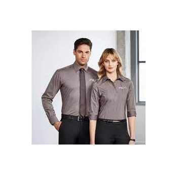 Formal Uniform Work Dress Styles: Latest Trends & Picks