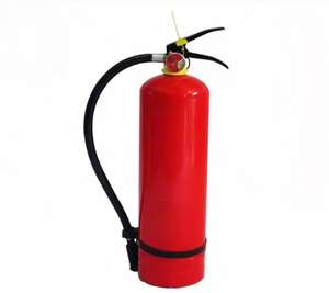 10LBS ราคาที่ดีที่สุดผงดับเพลิงประกอบที่ว่างเปล่า - Product Image 1