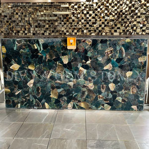 Dalle sombre jaspe vert - Product Image 4