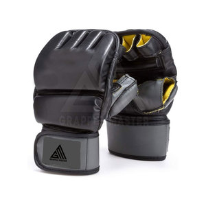 Guantes de cuero Premium para Sparring Guantes de alta calidad Recién llegado Guantes de Sparring En nuevo stock - Product Image 1
