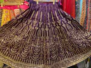 Colección de ropa nupcial y de fiesta pakistaní Trajes DE BODA festivos Traje Shalwar Kameez Vestido listo para mujer - Product Image 2