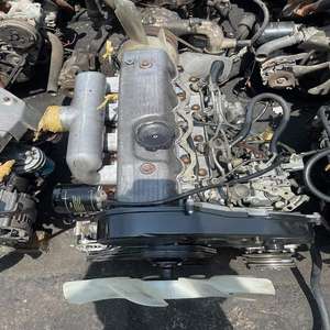 Motores para 14B, Motor USADO COMPLETO de Calidad - Product Image 1