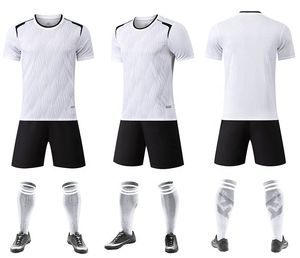 Conjuntos de Uniformes de Fútbol Profesionales, Kits de Fútbol Transpirables para Clubes y Equipos - Product Image 2