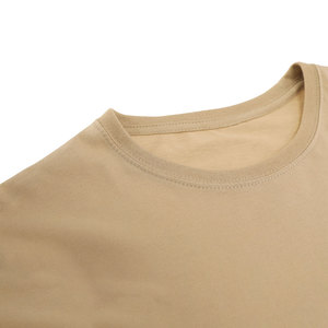 T-shirt de couleur adulte M7221840-6234 d'été et de plage - Product Image 5